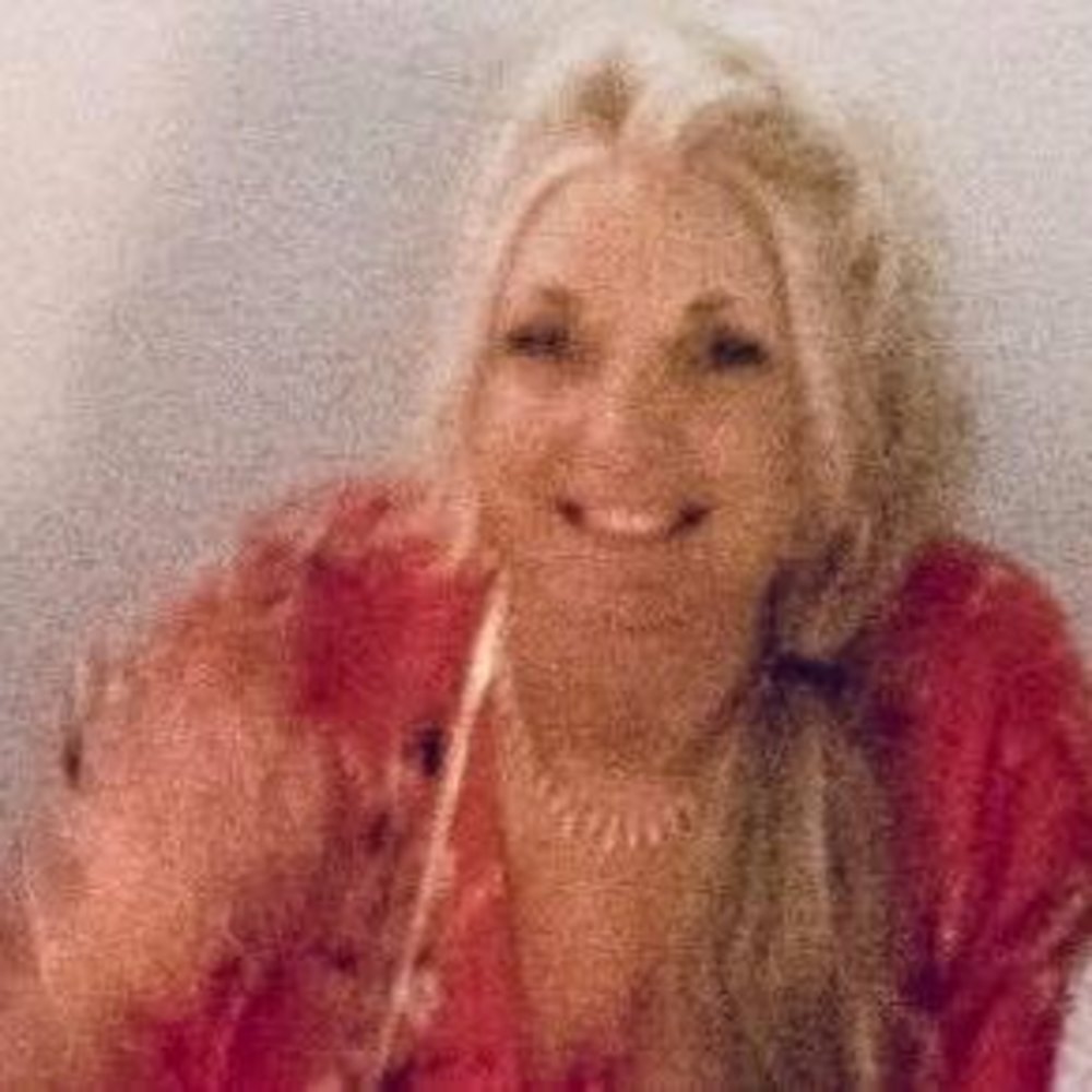 Meet your Posher, Teresa
